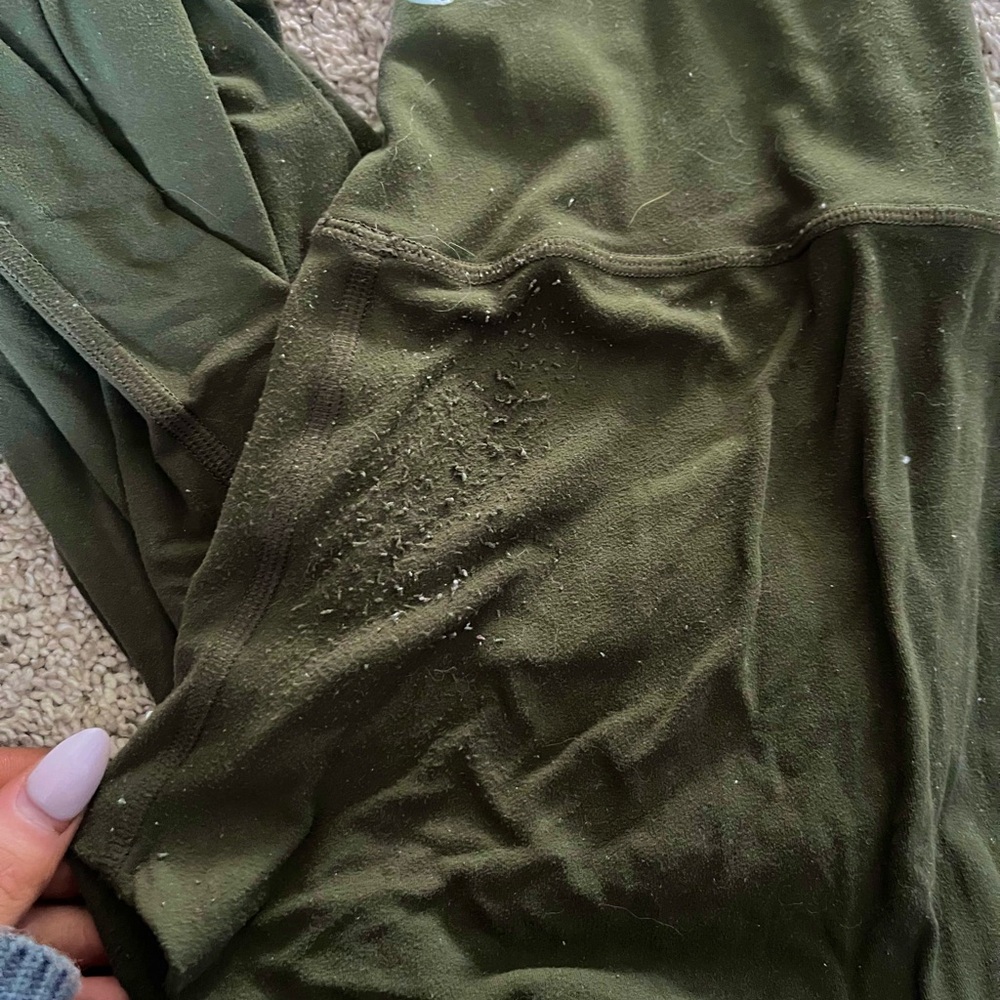 Lululemon Align Leggings 28” - Picture 5 of 5